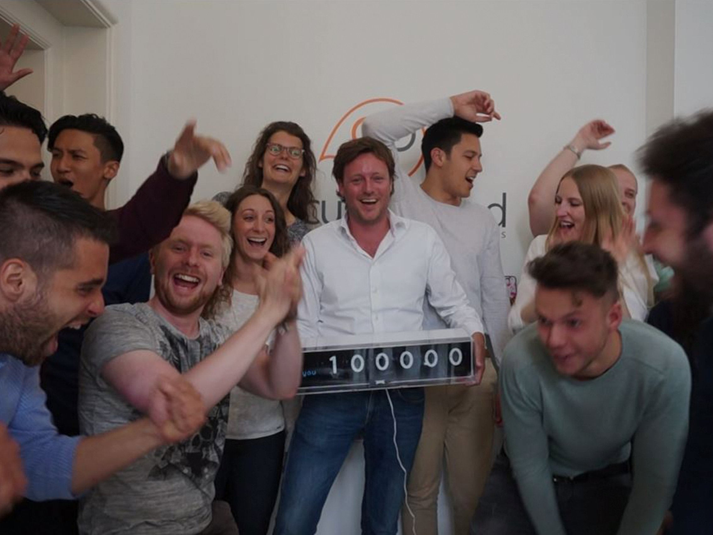 CrossBorder Award & Growth