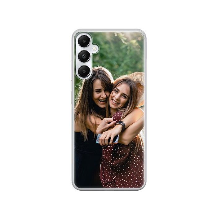 Samsung Galaxy A25 - Personalised Silicone Case