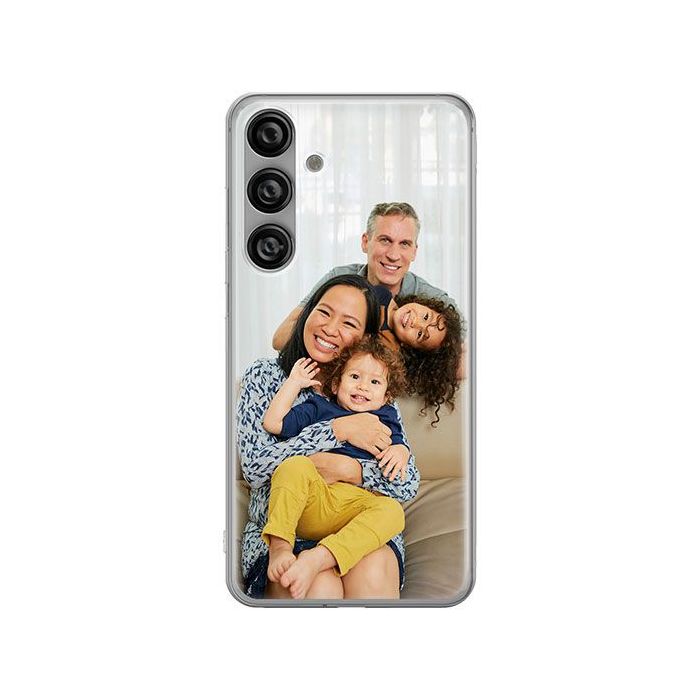 Samsung Galaxy S24 Plus - Personalised Hard Case
