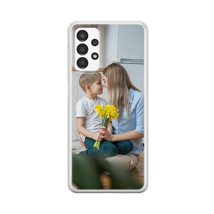 Samsung Galaxy A13 4G - Personalised Silicone Case