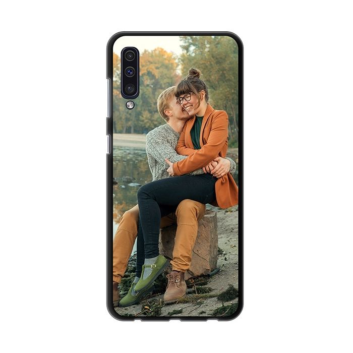 Samsung Galaxy A50 - Personalised Silicone Case