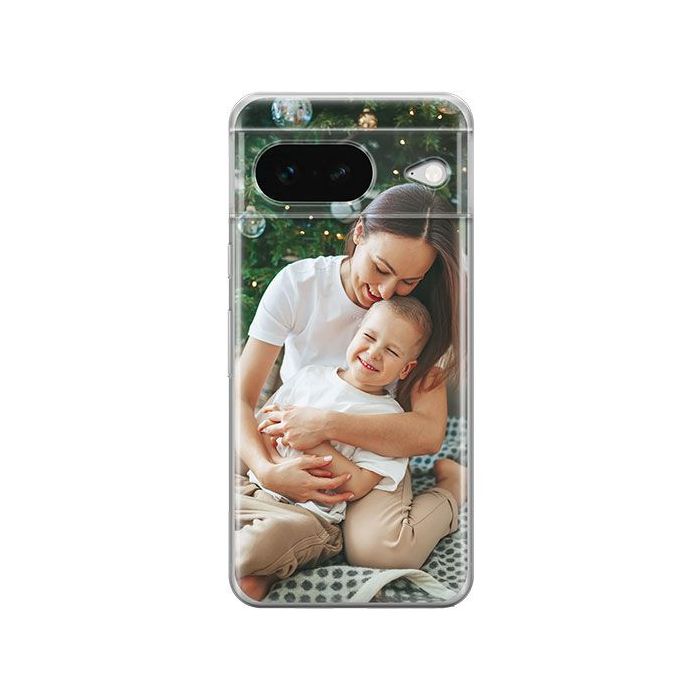 personalised Google Pixel 8 Case
