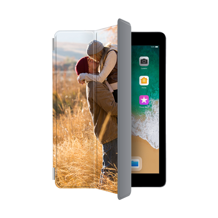 iPad 2018 - Personalised Smart Cover