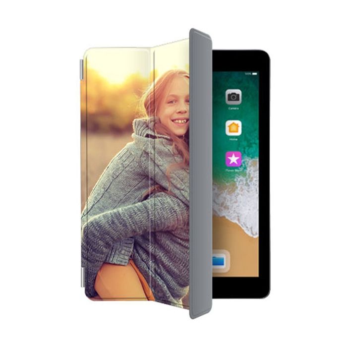 iPad 2019 - Personalised Smart Cover