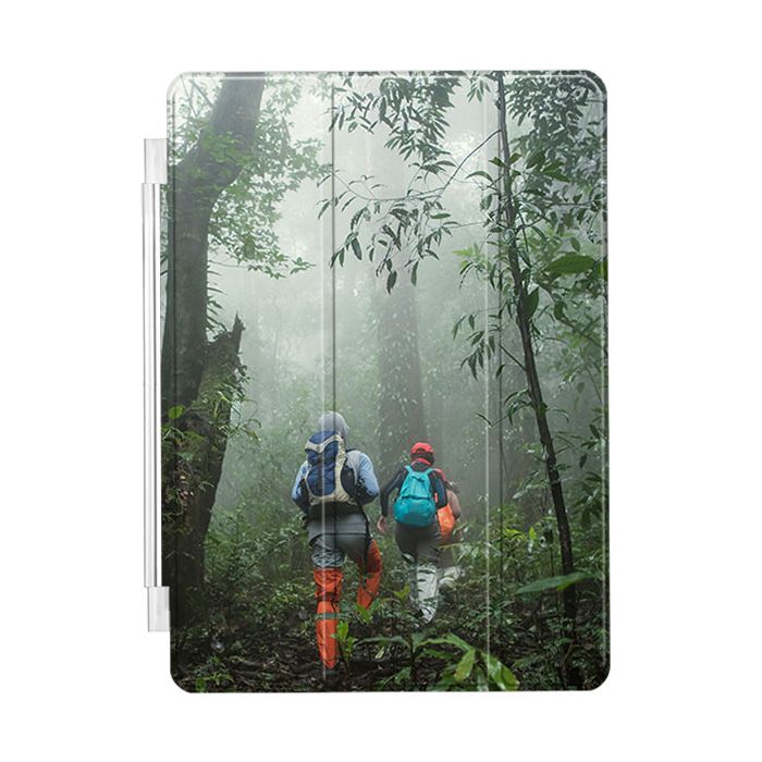 Personalised  iPad 2020 smart cover