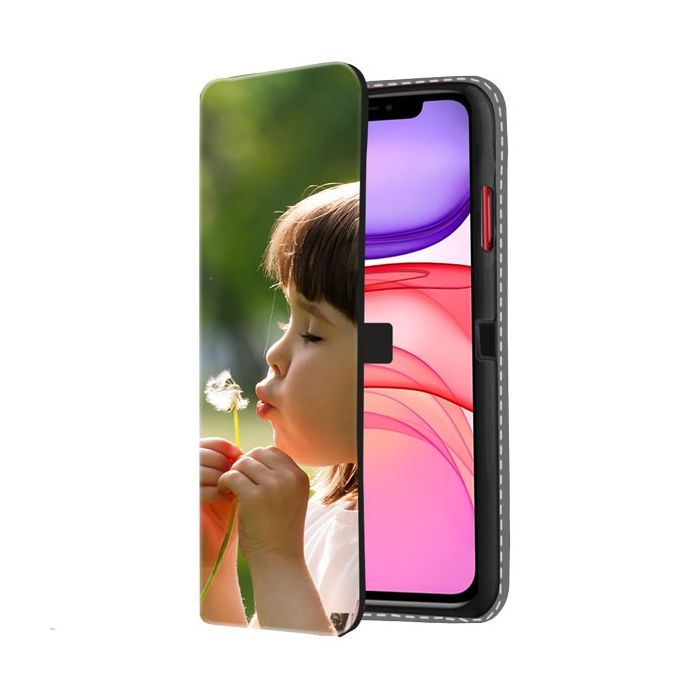 iPhone 11 personalised phone case - Wallet case