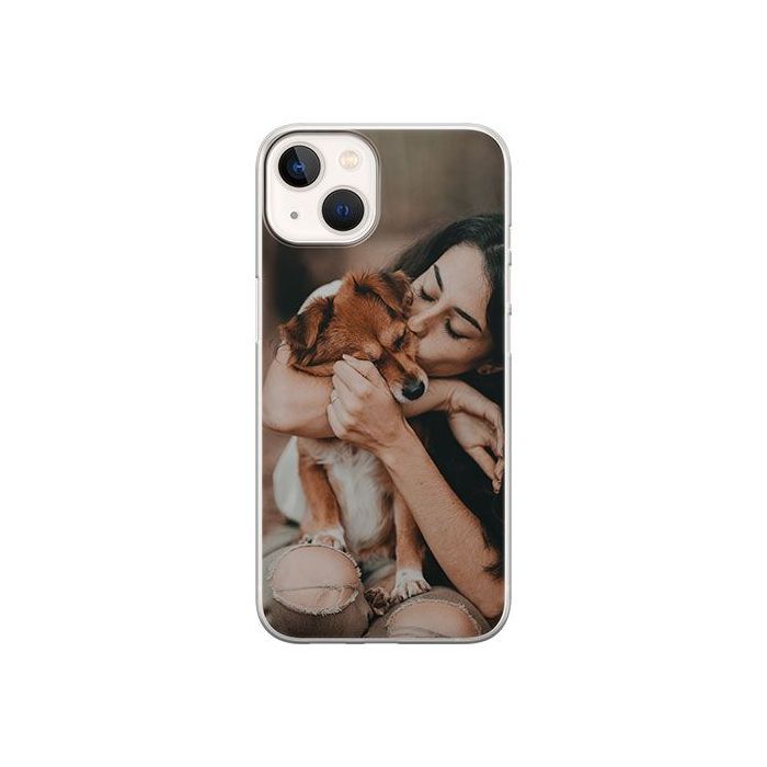 iPhone 15 - Personalised Hard Case