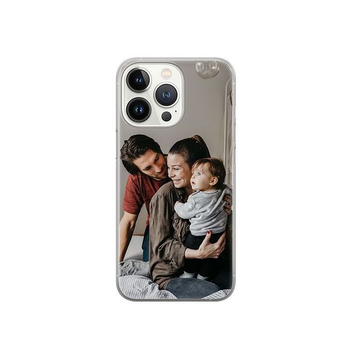 iPhone 15 Pro - Personalised Hard Case