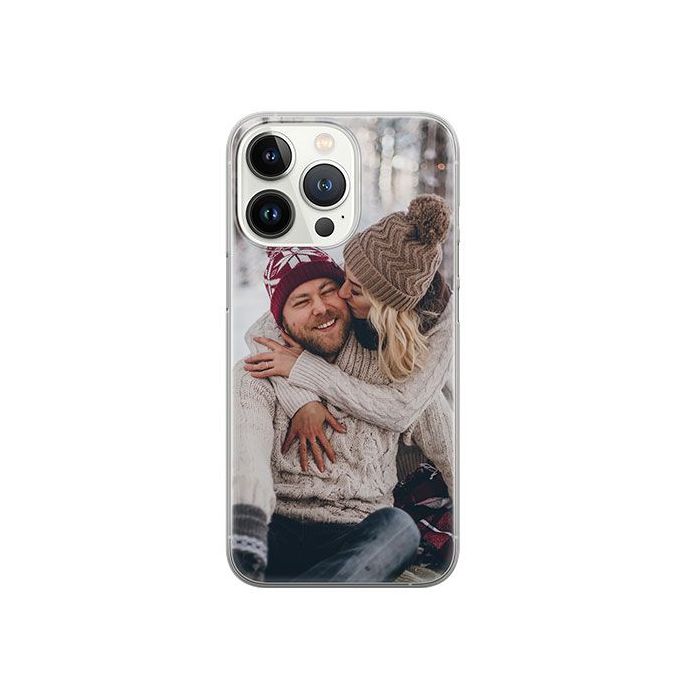 iPhone 15 Pro Max - Personalised Hard Case
