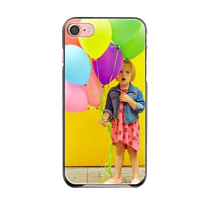 iPhone 7 personalised phone case - Hard case