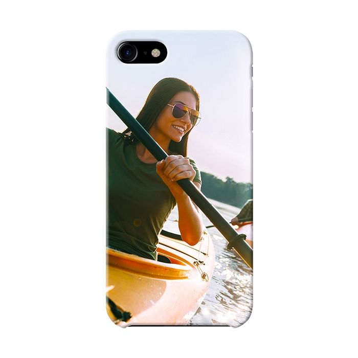 iPhone 7 personalised phone case 