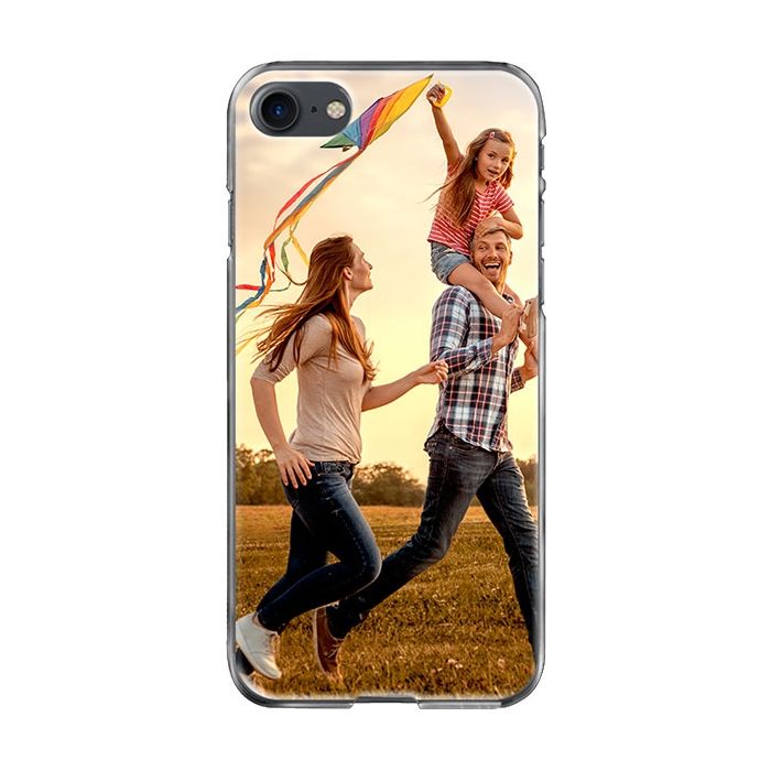 iPhone SE personalised phone case - Hard case