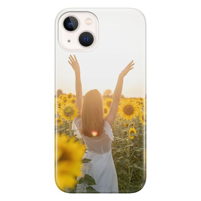 iPhone 14 - Personalised Full Wrap Hard Case