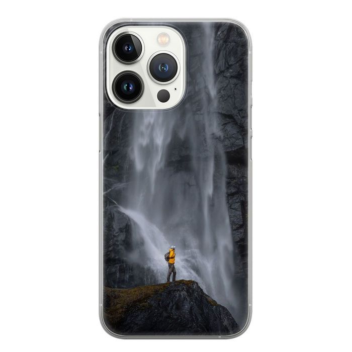 iPhone 14 Pro Max - Personalised Hard Case
