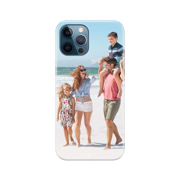 iPhone 12 Pro Personalised Phone Case