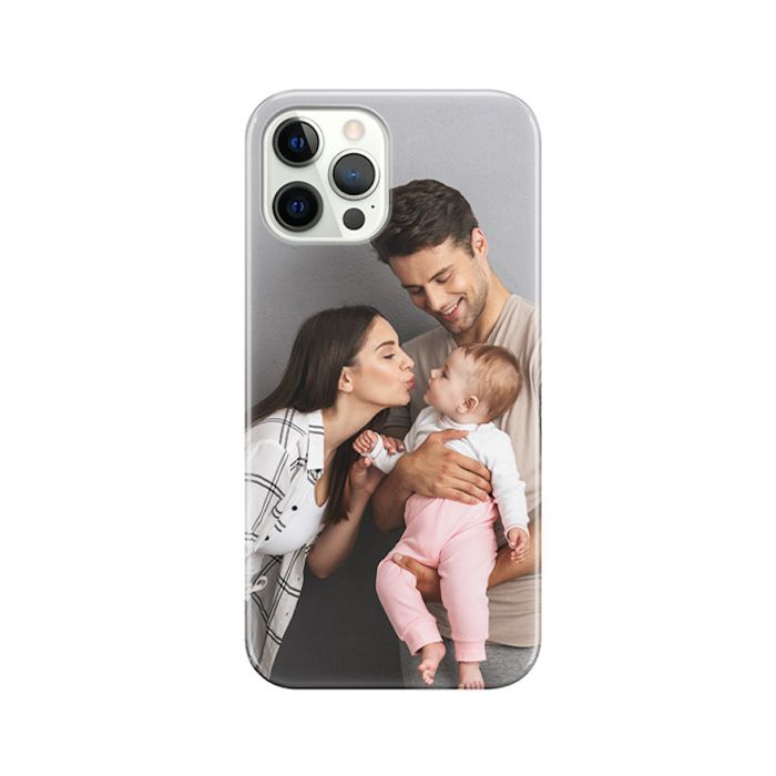 iPhone 12 Pro Max Personalised Phone Case