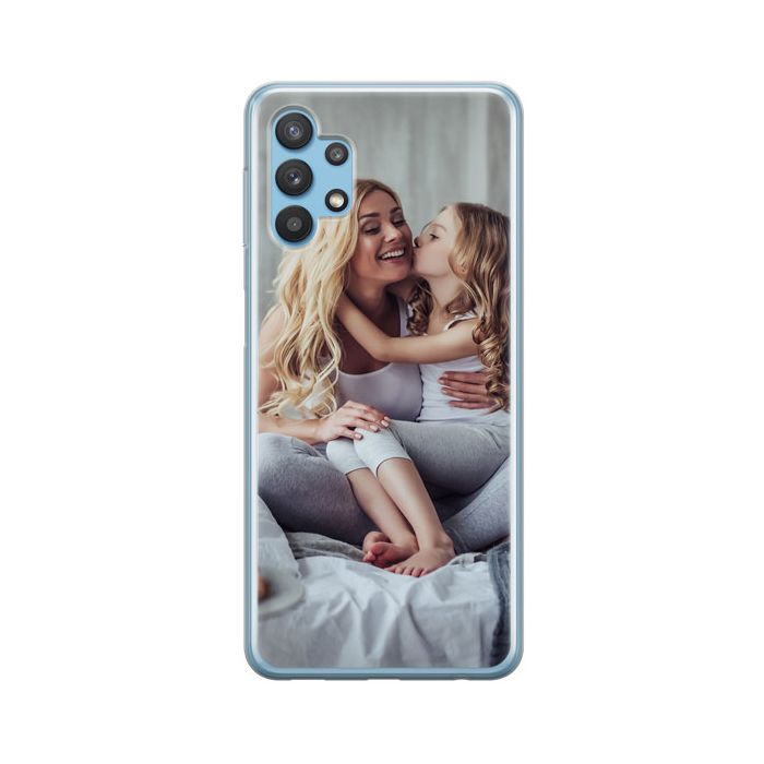 Samsung Galaxy A32 Personalised Phone Case