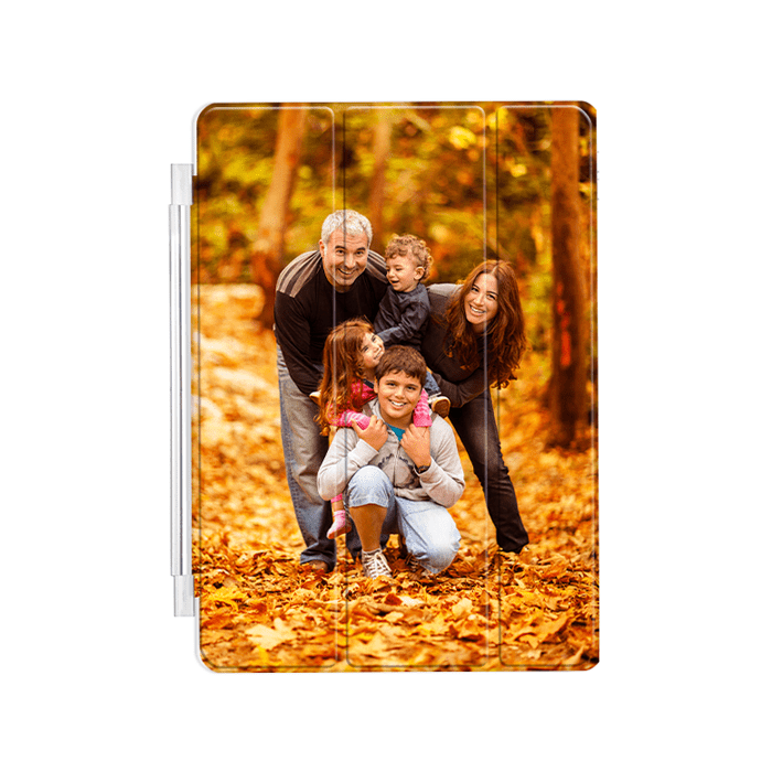 iPad 2021 (9th gen)  - Personalised Smart Cover