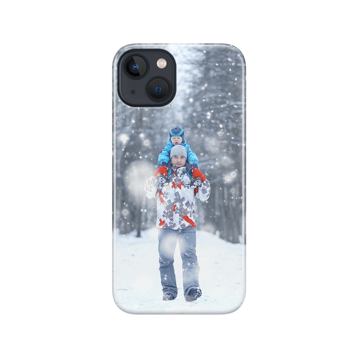iPhone 13 - Personalised Full Wrap Hard Case