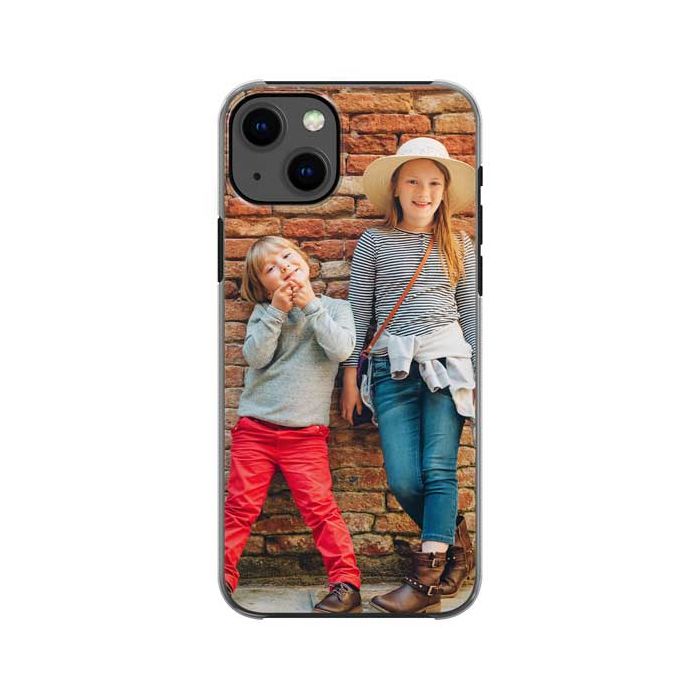 iPhone 13 - Personalised Hard Case