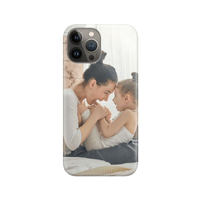 iPhone 13 Pro Max - Personalised Full Wrap Hard Case