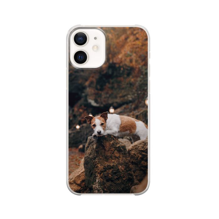 Personalised iPhone 12 Case