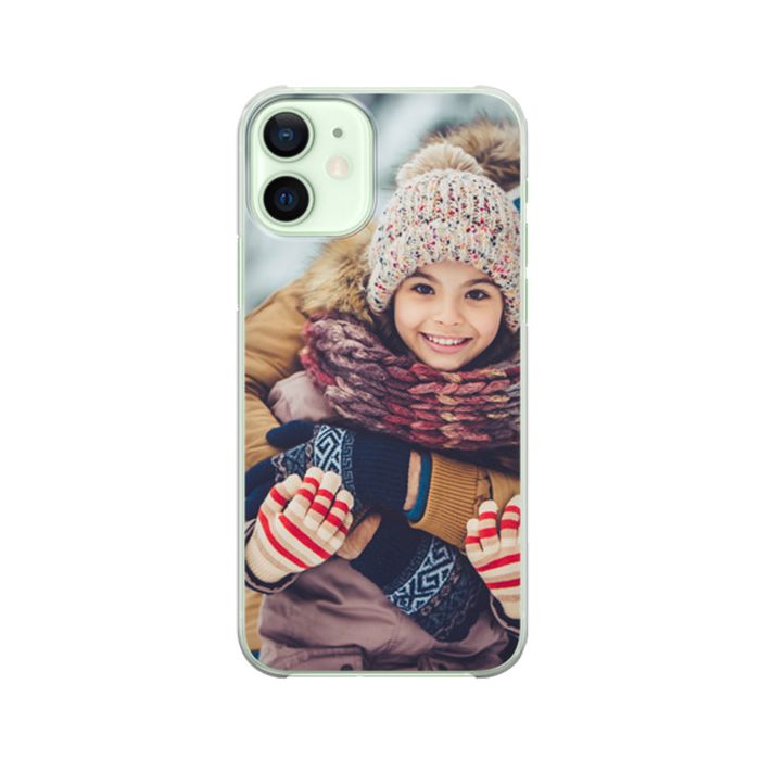 Personalised iPhone 12 Mini Case