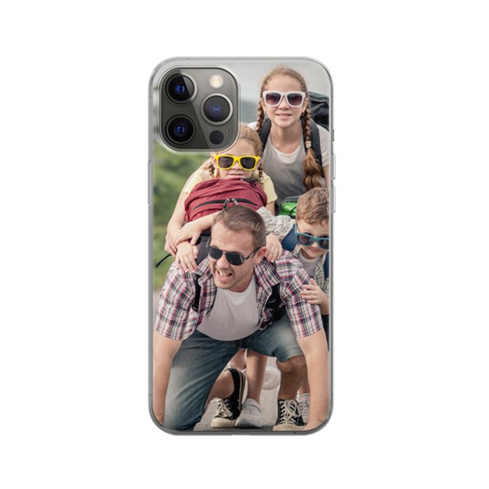 Personalised iPhone 12 Pro case