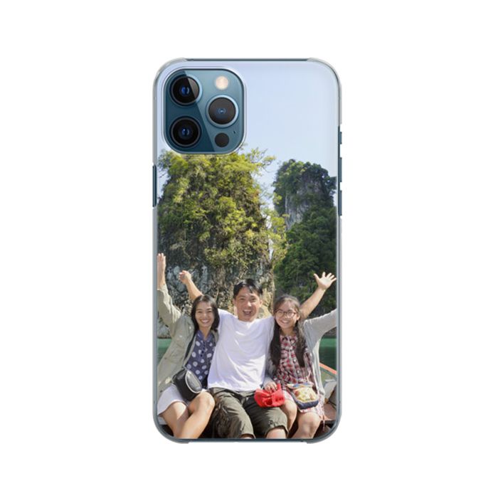 Personalised iPhone 12 Pro Max Case