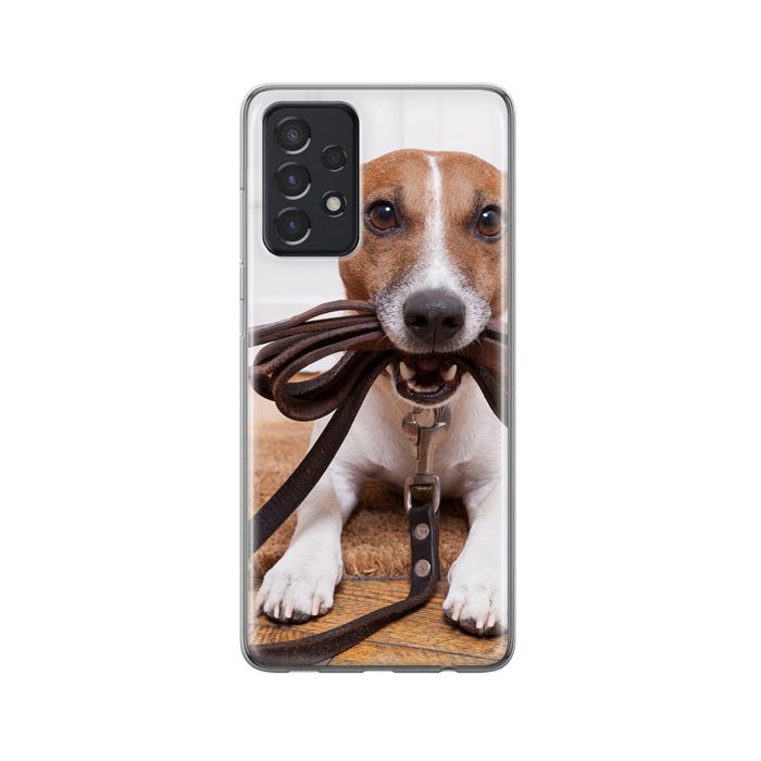 Samsung Galaxy A72 Personalised Phone Case