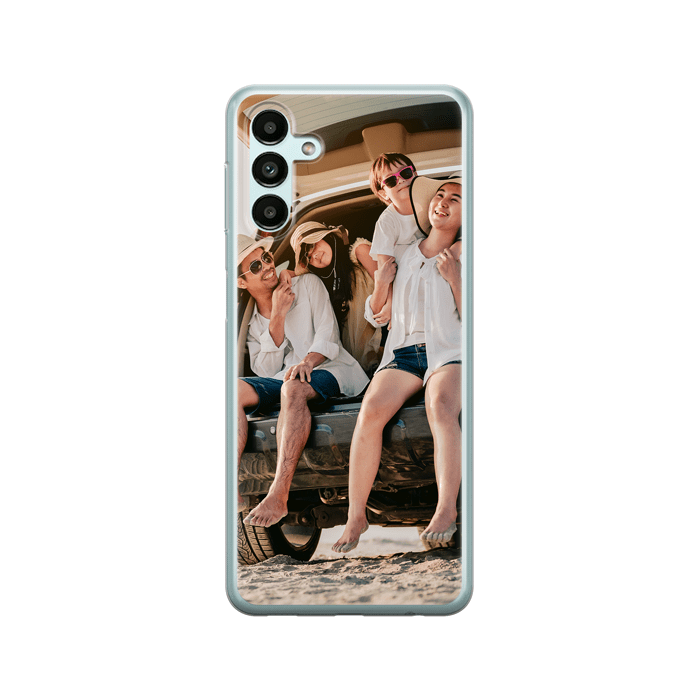 Samsung Galaxy A13 - Personalised Silicone Case