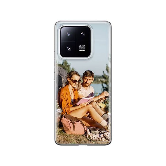 Xiaomi 13 Pro - Personalised Silicone Case