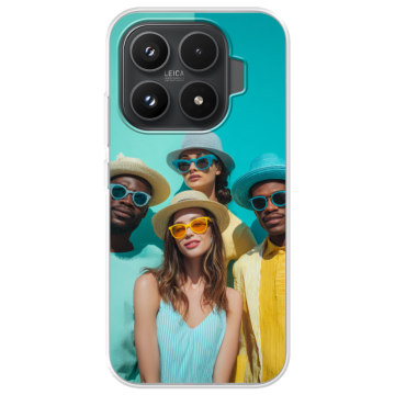 Silicone Case - Xiaomi 17T