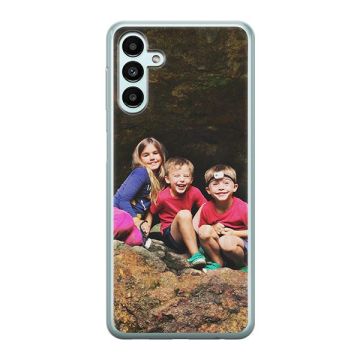 Samsung Galaxy A04s - Personalised Silicone Case