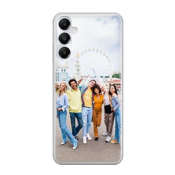Samsung Galaxy A15 - Personalised Silicone Case
