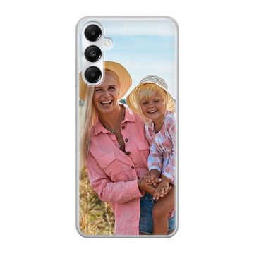 Samsung Galaxy A35 - Personalised Silicone Case