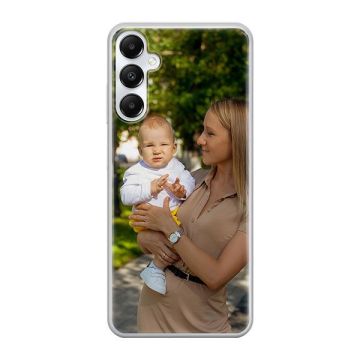 Samsung Galaxy A55 - Personalised Silicone Case