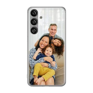 Samsung Galaxy S24 Plus - Personalised Hard Case