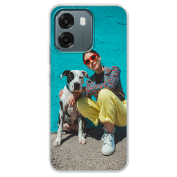 Silicone case - Oppo A6 4G / A6 5G / A6s 4G / A6s 5G / A6t Pro 4G