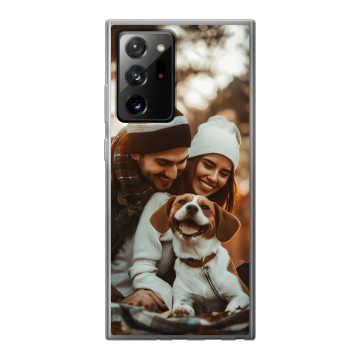 Silicone Case - Note 20 Ultra / Note 20 Ultra 5G