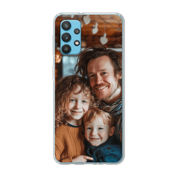 Silicone Case - Galaxy A32 4G