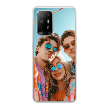 Silicone Case - A94 5G / A95 5G