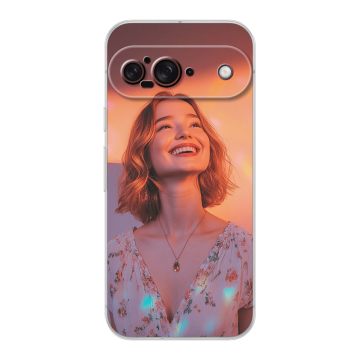 Silicone Case - Pixel 9