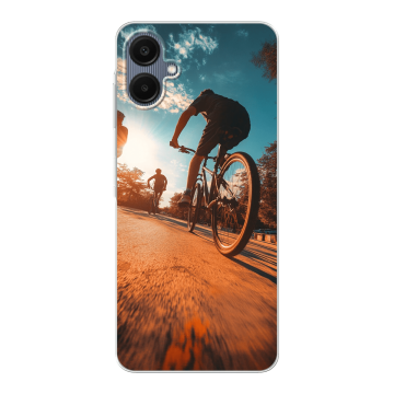 Silicone Case - Galaxy A06