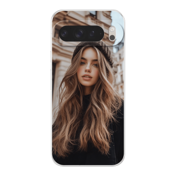 Silicone Case - Pixel 9 Pro XL
