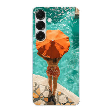 Samsung Galaxy S25 Plus - Personalised Hard Case
