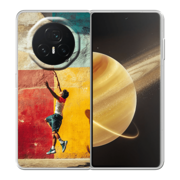 Honor Magic V3 - Personalised Hard Case