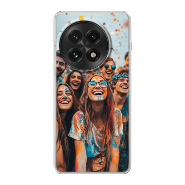 OnePlus 13 - Personalised Silicone Case