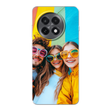 OnePlus 13R - Personalized Silicone Case