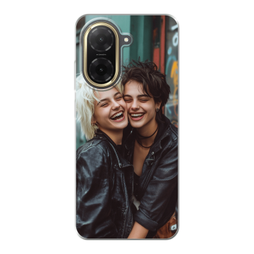 Xiaomi Redmi A5 4G - Personalised Silicone Case
